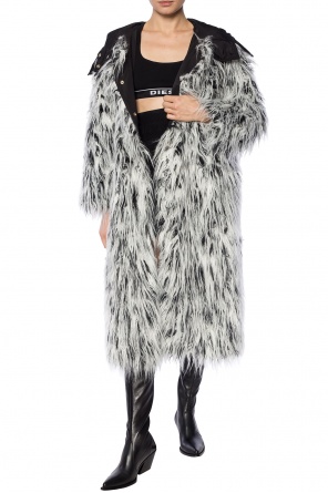 Reversible coat, zdjęcie 2 Reversible coat od Diesel